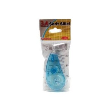 3A souris correcteur à ruban 5mmx5m