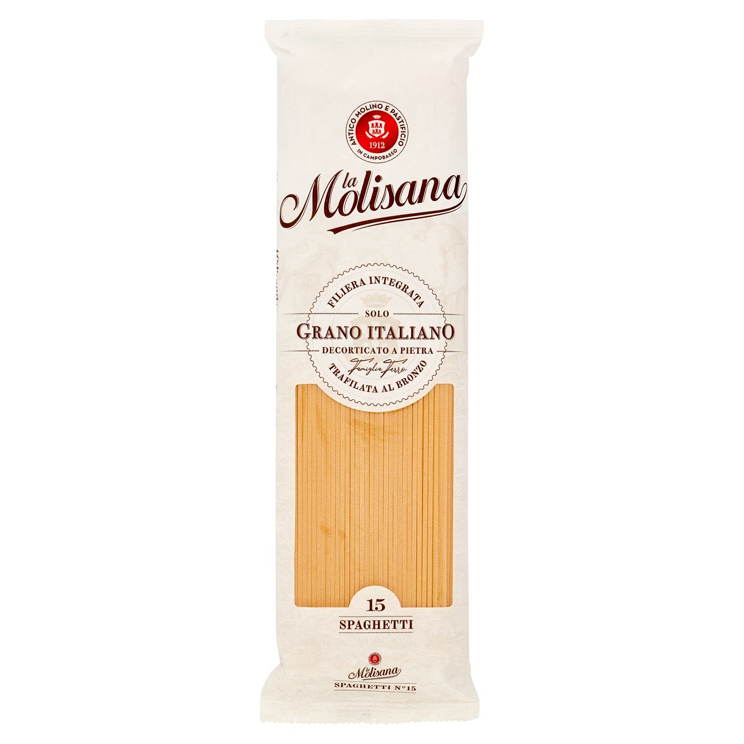 LA Molisana Spaghetti 500G
