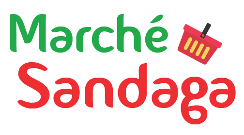 Marché Sandaga