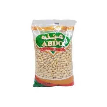Abdo haricot blanc chevrier sachet 900 g