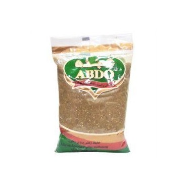 Abdo mélange de thym (multi-épices) sachet 500 g