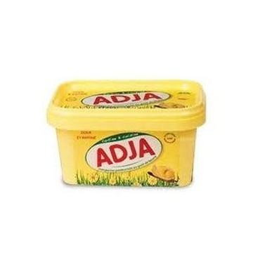 Adja beurre margarine 500g