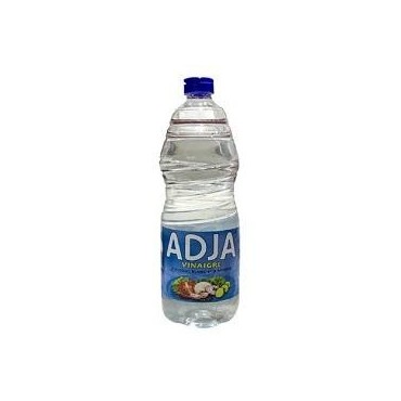 Adja vinaigre incolore 1L