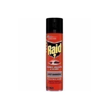 Aero fourmis/araigne/cafard/ 400ml
