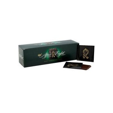 After Eight coffret chocolat menthe 300g