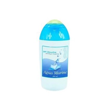 Agua Marine gel douche 300ml