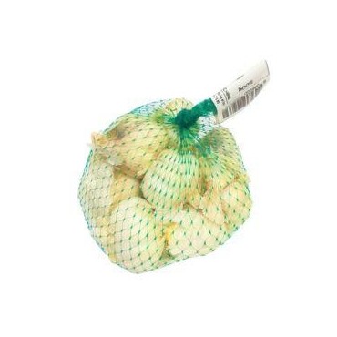 Ail local filet de 500g