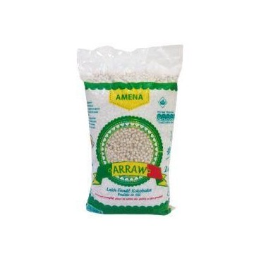 Amena arraw de mil surgelé sachet 1Kg