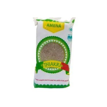 Amena arraw de mil surgelé sachet 500g
