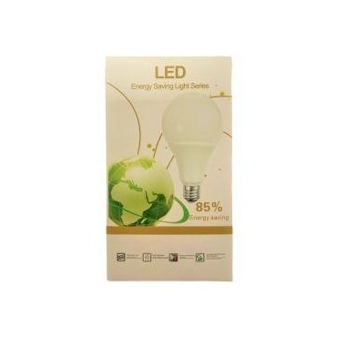 Ampoule LED 3W E27 6500K