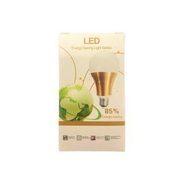 Ampoule LED 5W E27 6500K