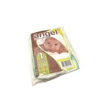 Angel Sing 3-6KG couche