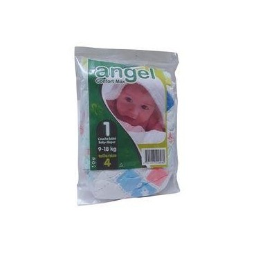 Angel Sing couche 9-18kg