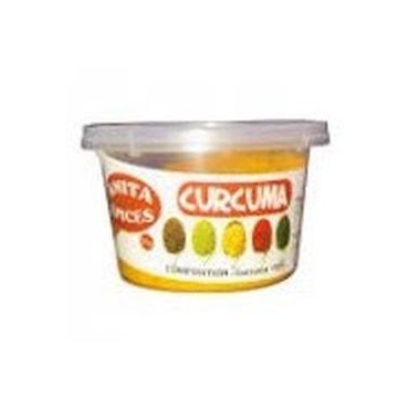 Anita Epices curcuma 50 g