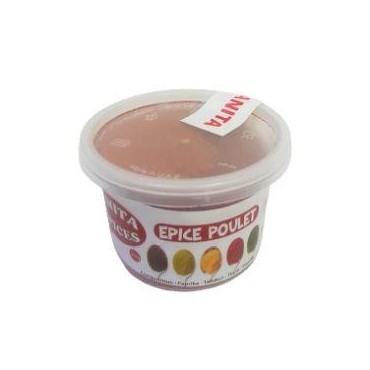 Anita Epices épice poulet 50 g