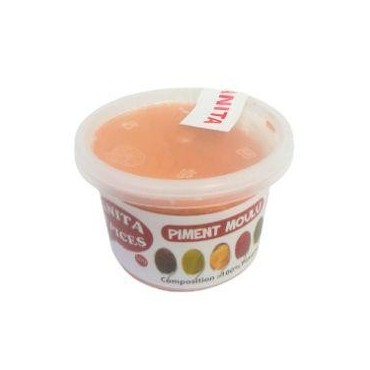 Anita Epices piment moulu 50 g
