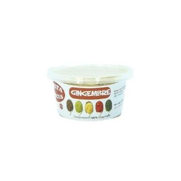 Anita gingembre moulu 50g