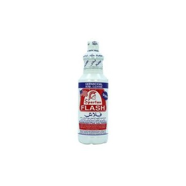 Antiba nettoyant germicide wc 1L