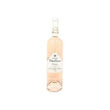 AOP Côtes-de-Provence Château Colbert-Cannet rosé 75cl