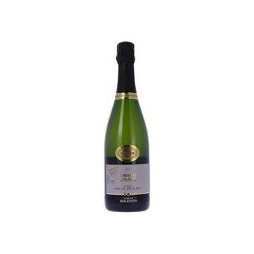 AOP Crémant d'Alsace Oscar Truschel Cave de Beblenheim brut 75cl