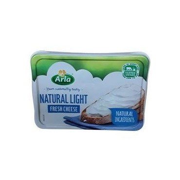 Arla Fromage à la crème léger 150G