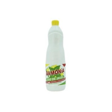 Armonia eau de javel 1l
