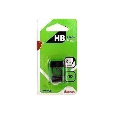 Auchan 10 mines HB