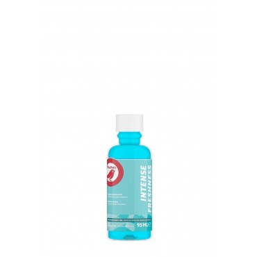 Auchan bain de bouche fraîche 95ml
