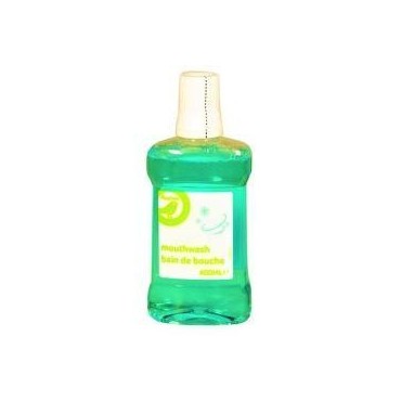 Auchan Essentiel bain de bouche 400ml
