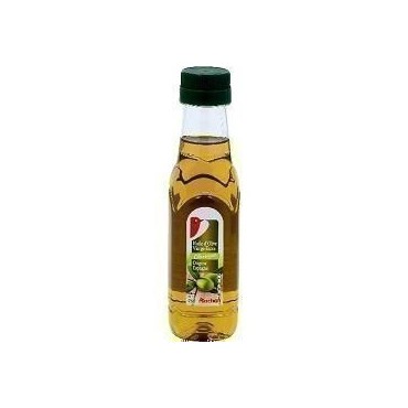 Auchan huile d'olive vierge extra classique 0.25cl