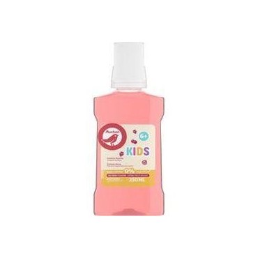 Auchan Kids bain de bouche arôme fruits rouges 250 ml