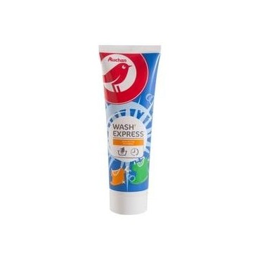Auchan lessive liquide 250ml