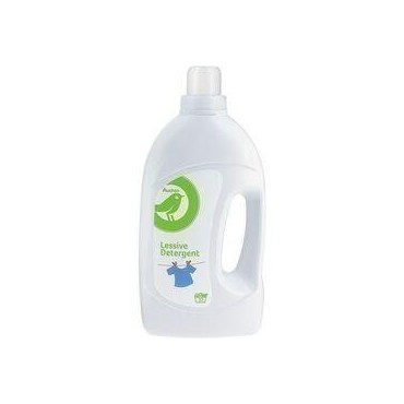Auchan lessive liquide 2L