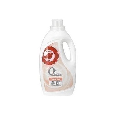 Auchan lessive liquide 2L