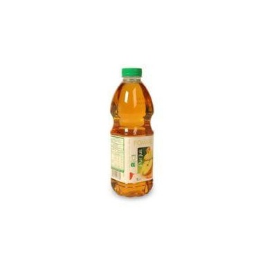 Auchan pur jus de pomme 1L
