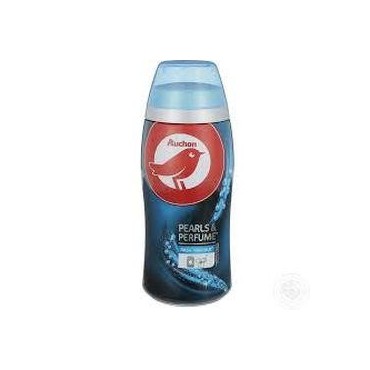 Auchan soft & fresh assouplissant concentré air de printemps 275G