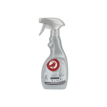 Auchan spray nettoyant inox pour cuisine 500 ml