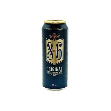 Bavaria bière 8.6% 25cl