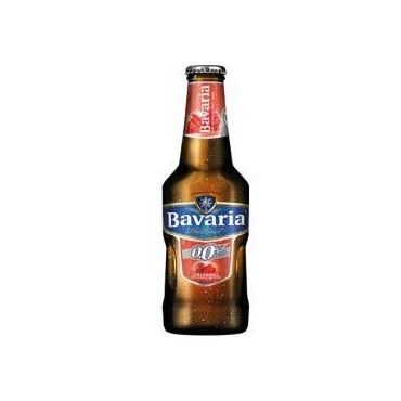Bavaria fraise 33cl