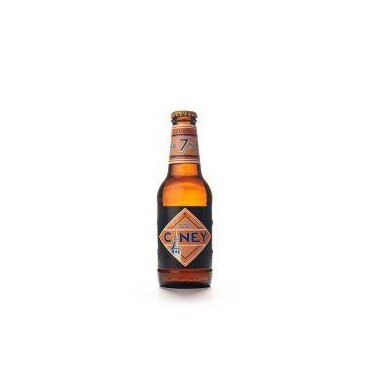 Biere Ciney Blonde 25CL