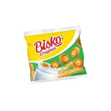 Bisko biscuits secs sachet 40g