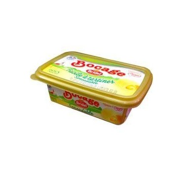 Bocage beurre barquette 250g