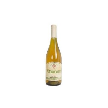 BOULAOUNE Vin du Maroc Gris 75CL