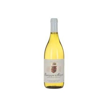 Bourgogne Aligote blanc 75cl