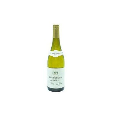 Bourgone Chardonnay Blanc Jean Loron 75cl