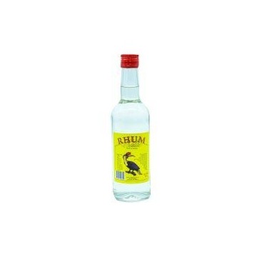 Calao rhum blanc 50cl