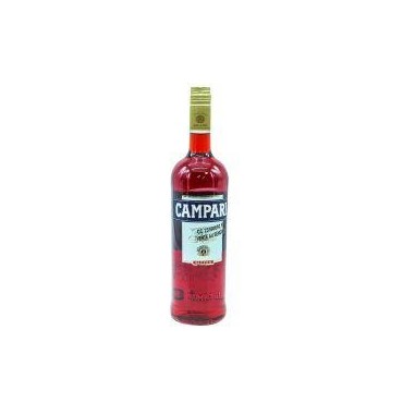 Campari liqueur amer 1L