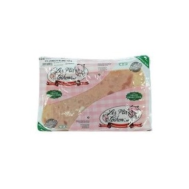 CDA s/v jambon blanc 125g