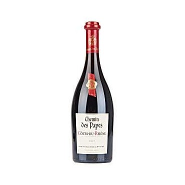 Chemin des papes 75cl