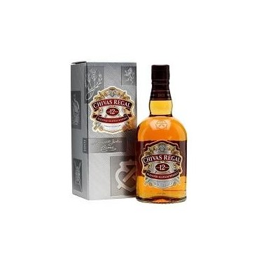Chivas Regal 75cl